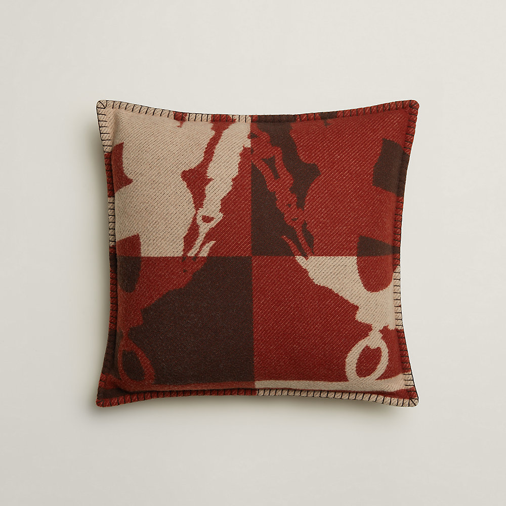 エルメス クッション タッタソール 2024 新作 新品 未使用 HERMES 楽天市場】エルメス クッションの通販